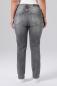 Preview: Samara Slim - Black Grey